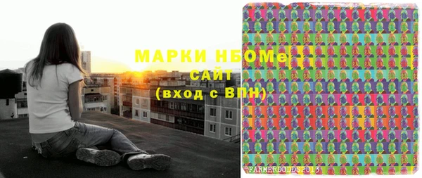 стафф Бронницы
